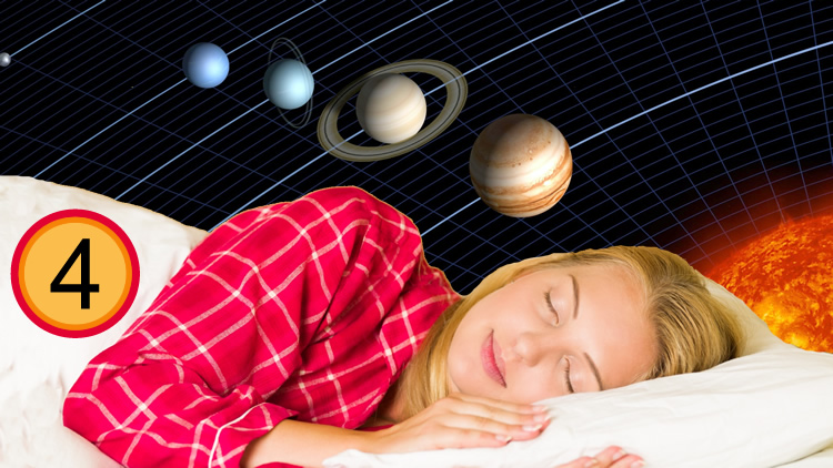 Exploring Dreams Class 4